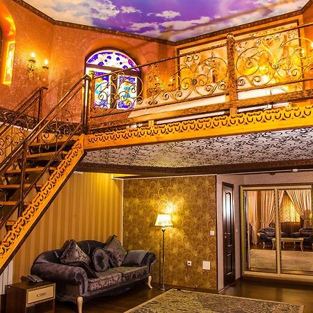 ホテルComplex Bella Vista クズロルダ エクステリア 写真